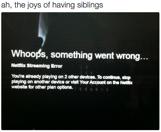 sibiling