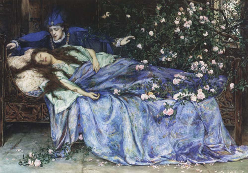 Image Credit: Henry Meynell Rheam / Via commons.wikimedia.org