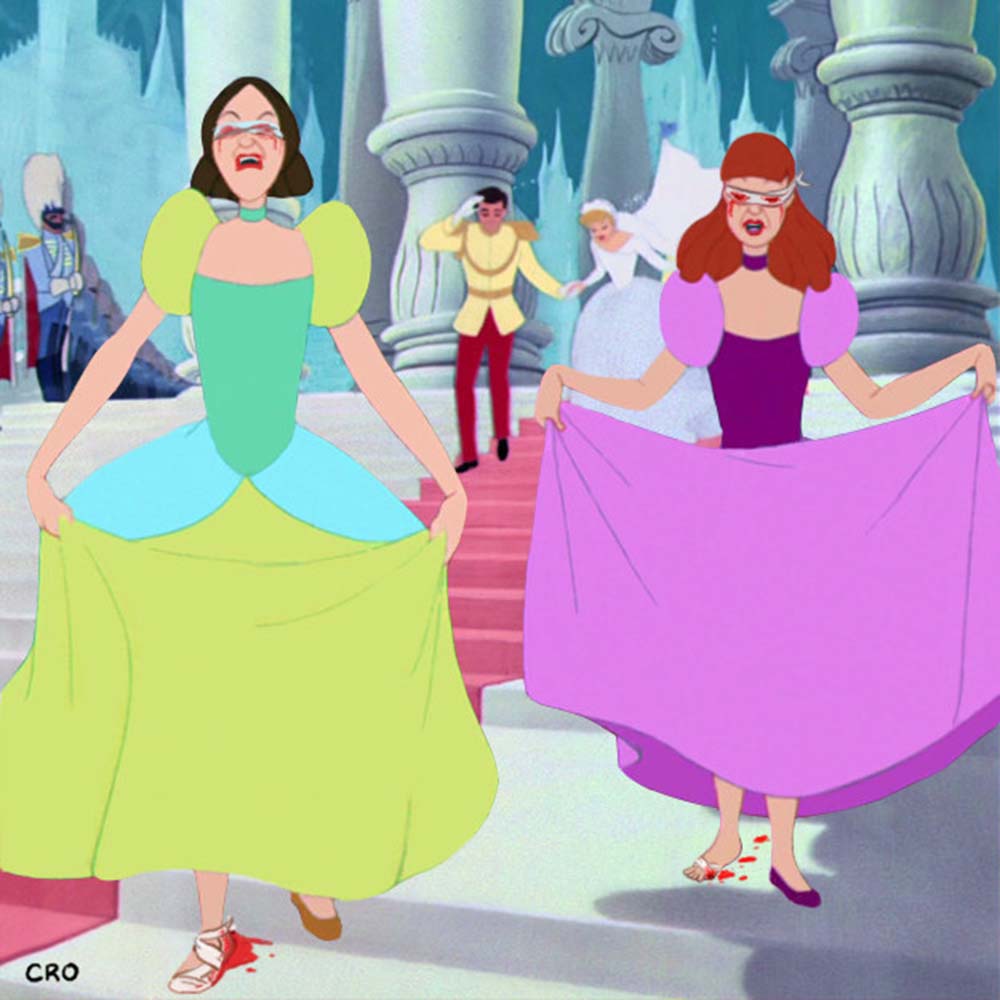 Image Credit: Disney