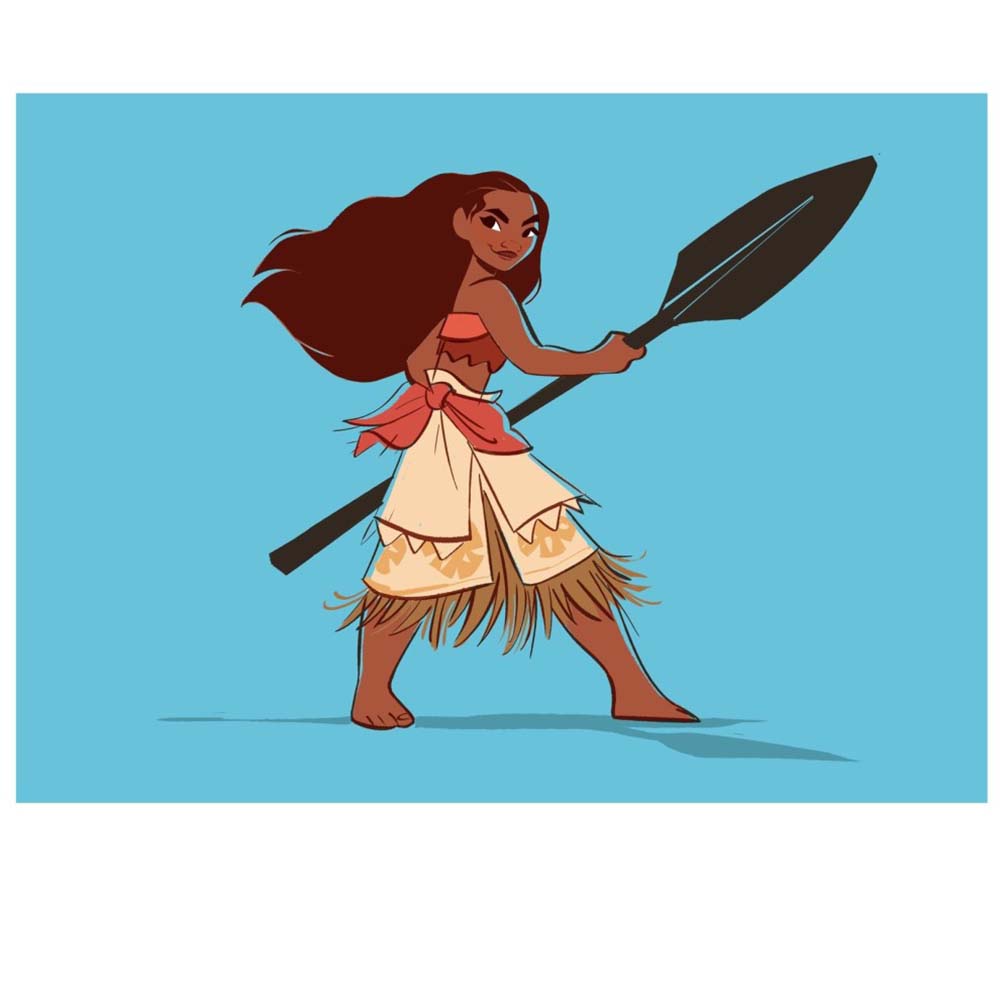 Image Credit: Disney