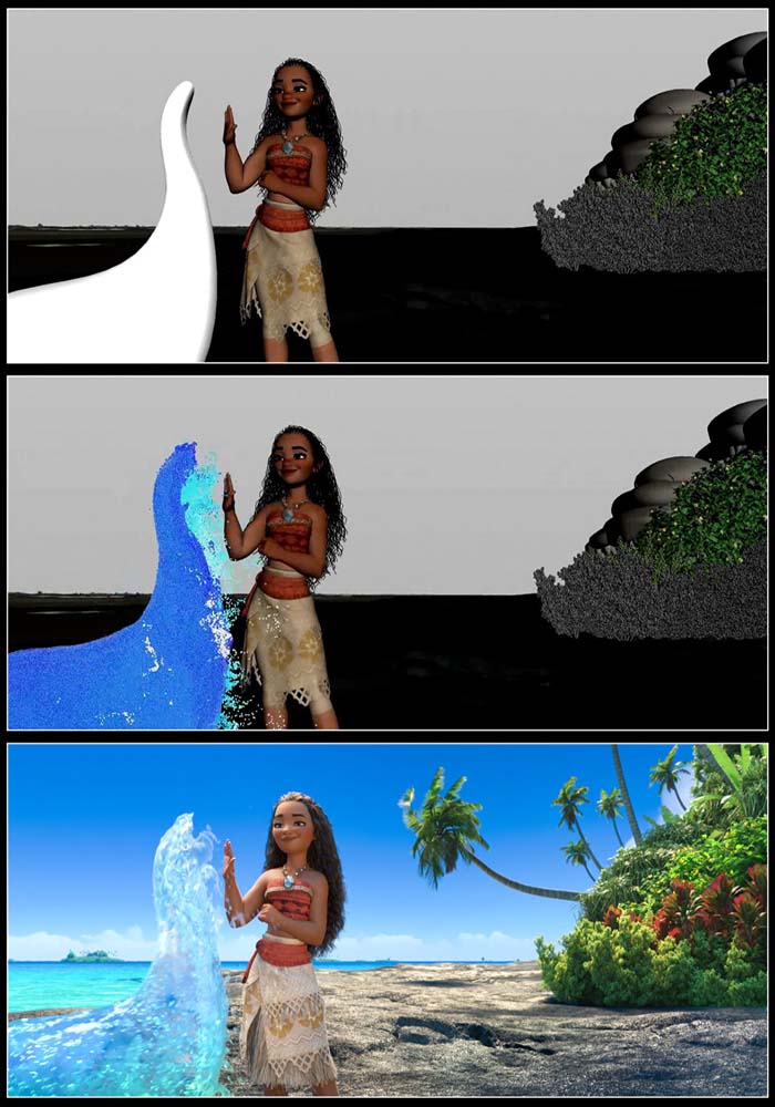 Image Credit: Disney