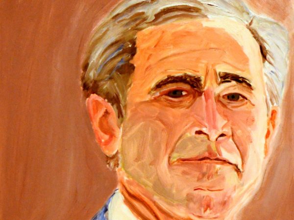 wbush
