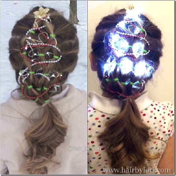 Image Credit: Hair By Lori