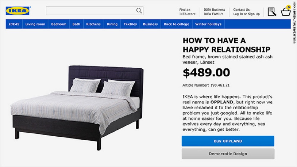 Image Credit: IKEA