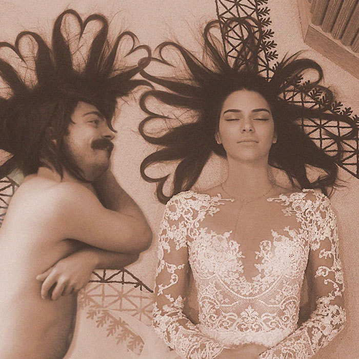 Image Credit: Kirby Jenner