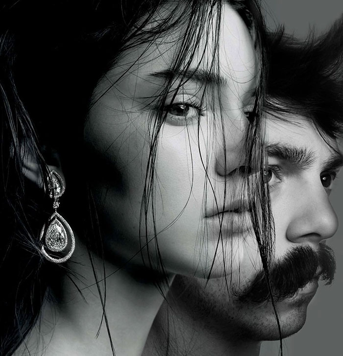 Image Credit: Kirby Jenner