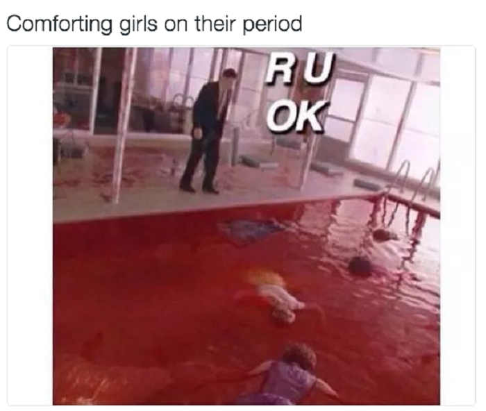 Image Credit: Know Your Meme