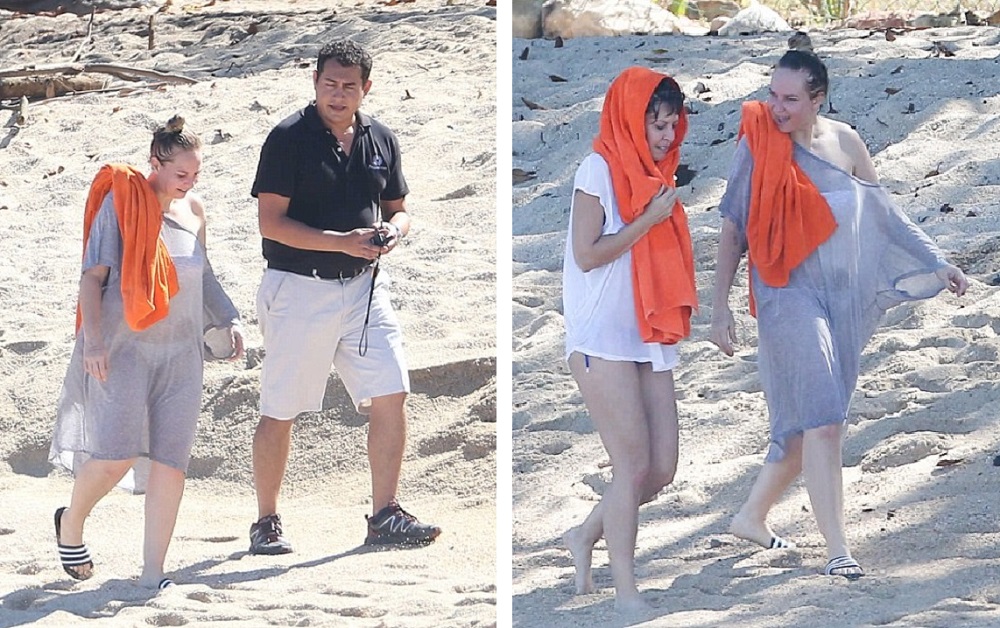 Image Credit: Daily Mail