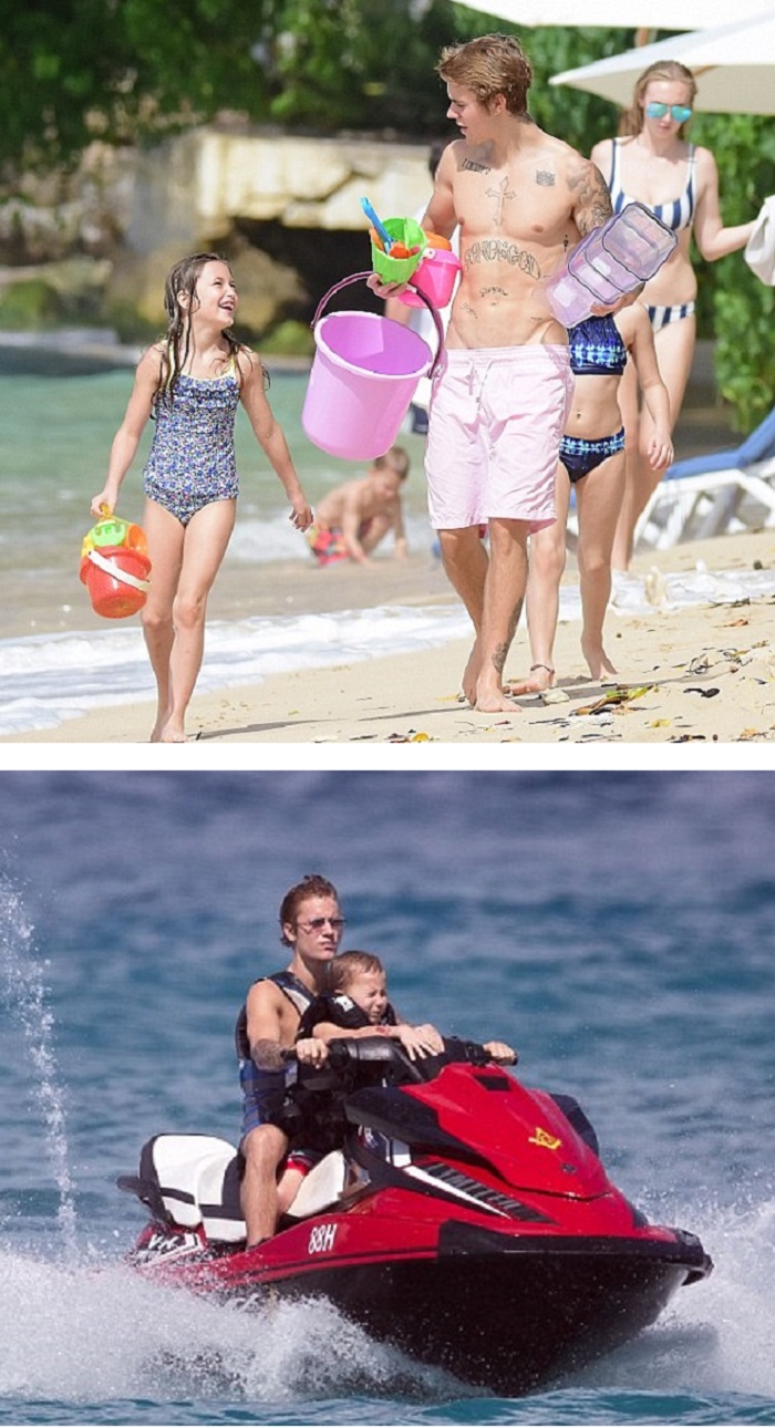 Image Credit: Daily Mail