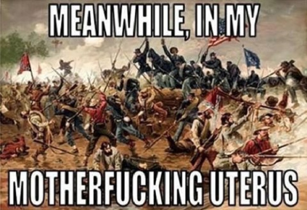 Image Credit: Know Your Meme
