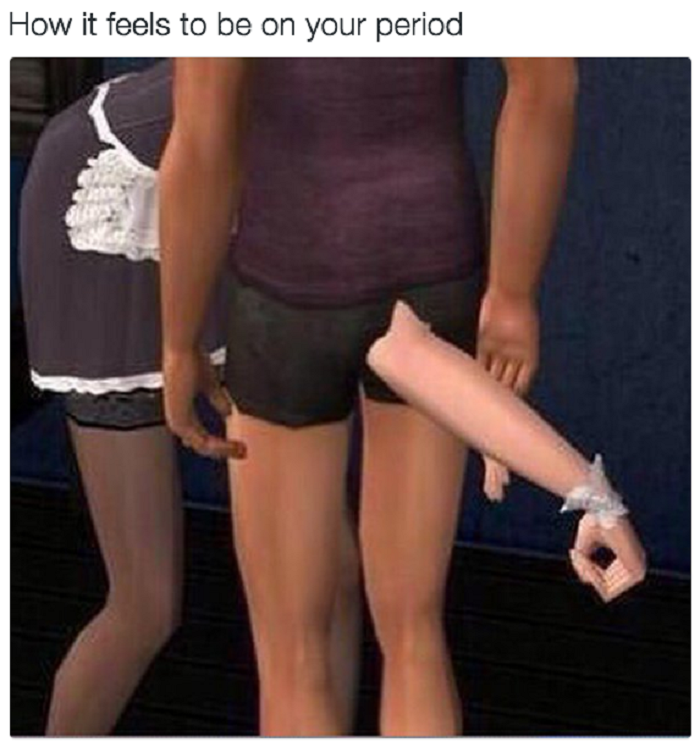 Image Credit: Know Your Meme