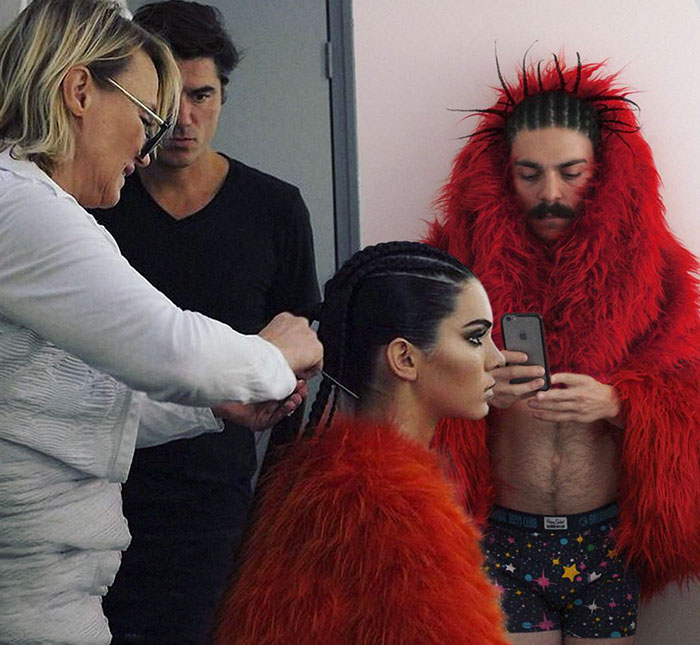 Image Credit: Kirby Jenner