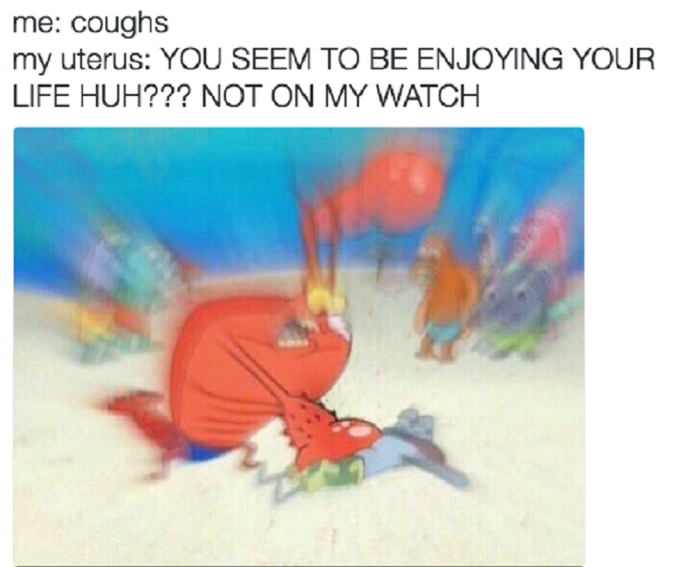 Image Credit: Know Your Meme