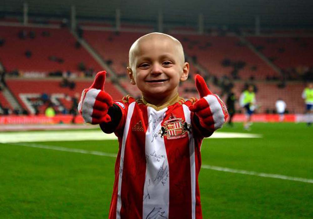 Image Credit: Belfast Telegraph
