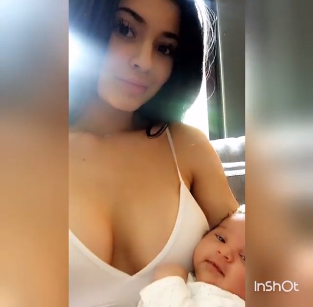 kylie