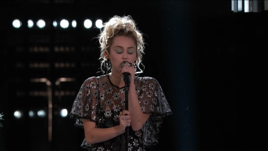miley