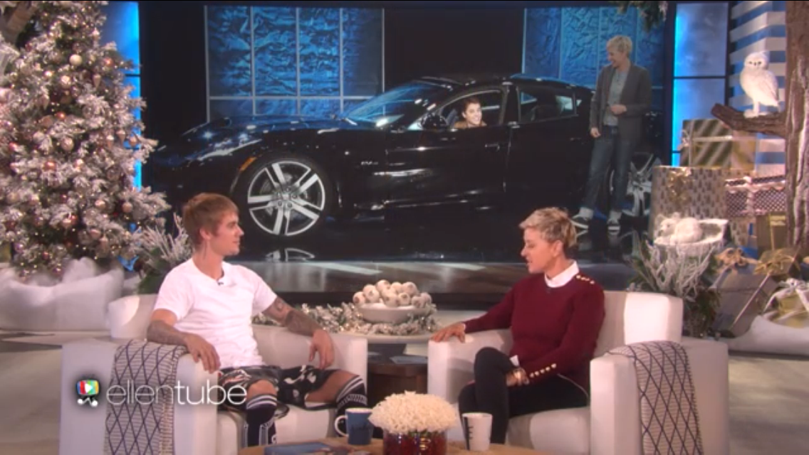 justin