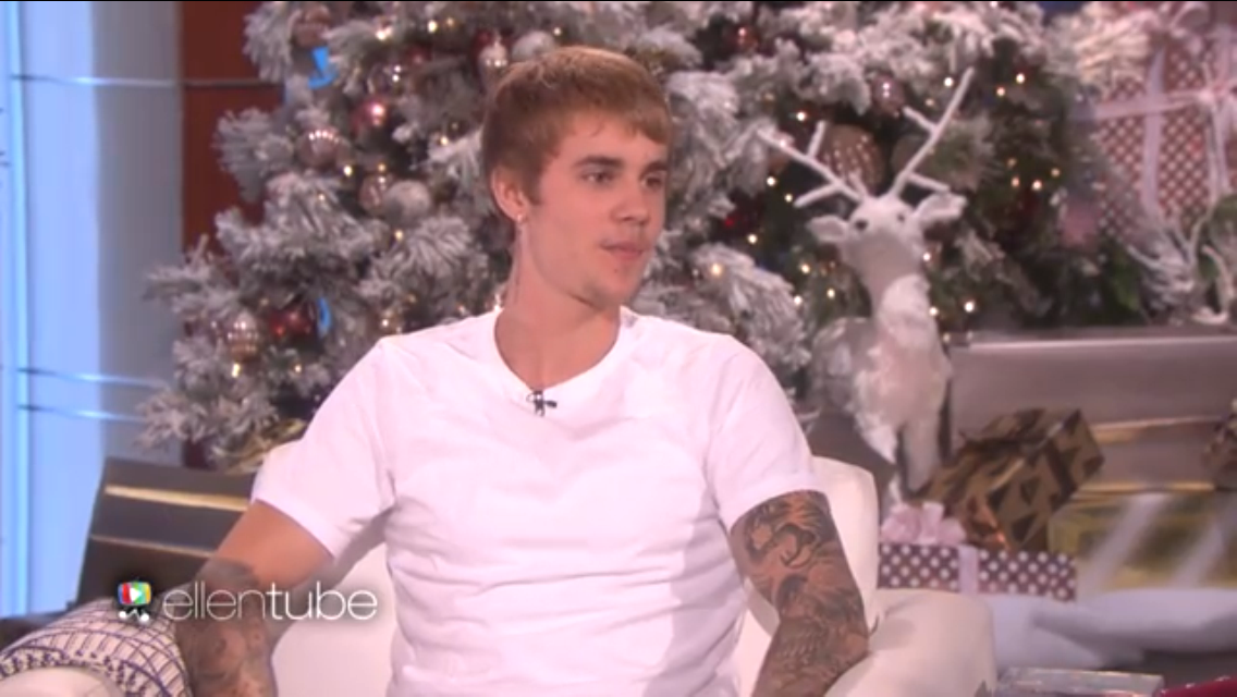 justin