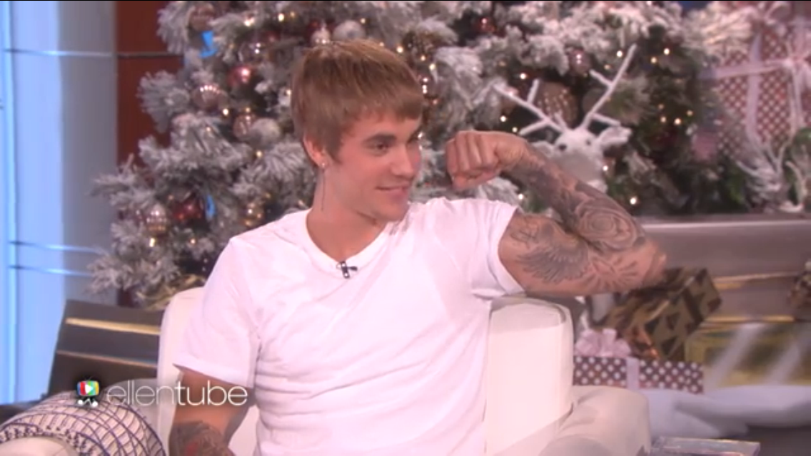 justin