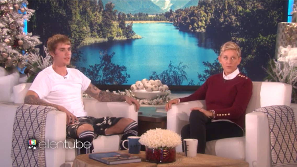 justin