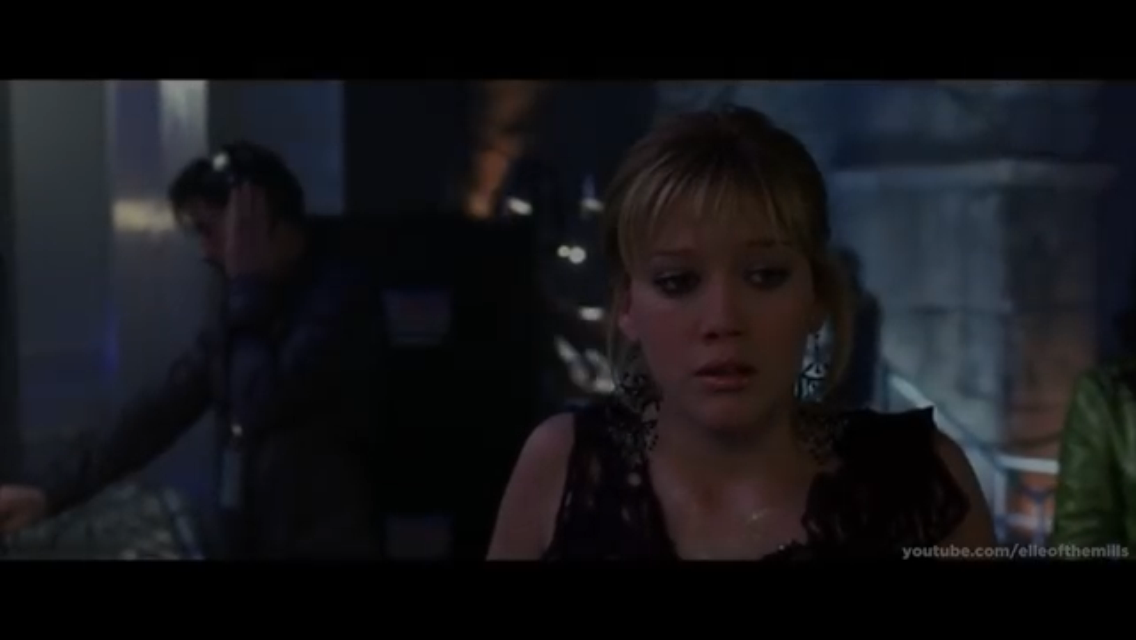 lizzie