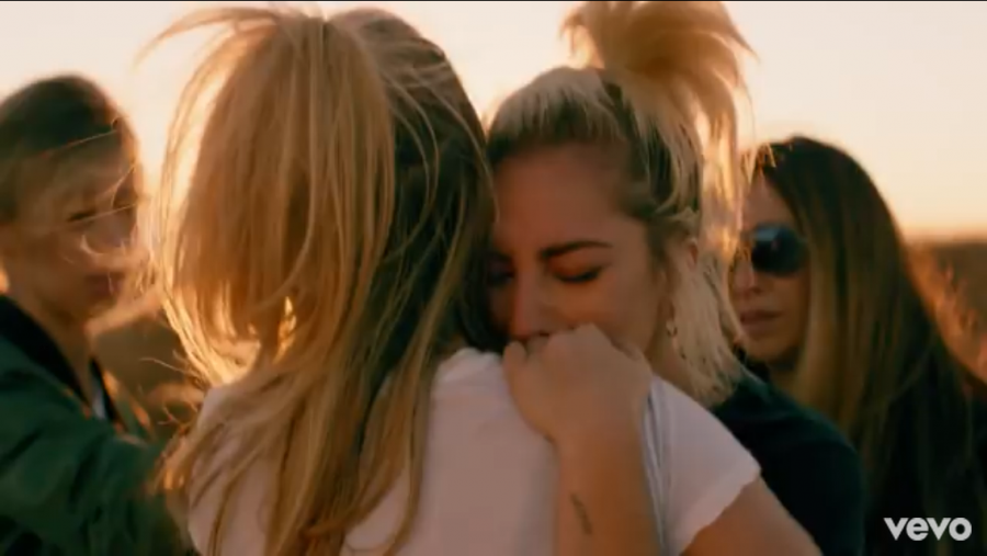 gaga