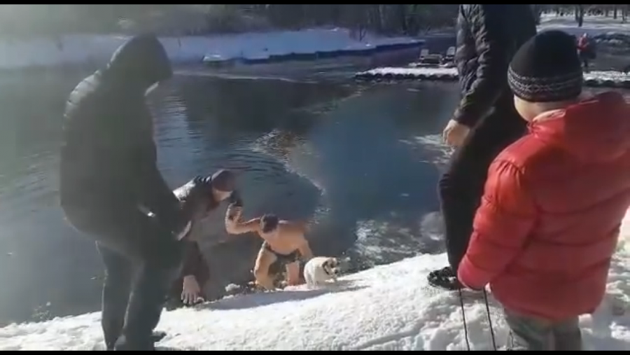 hero