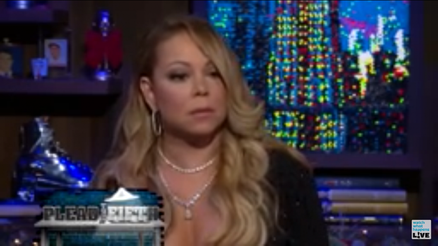 mariah