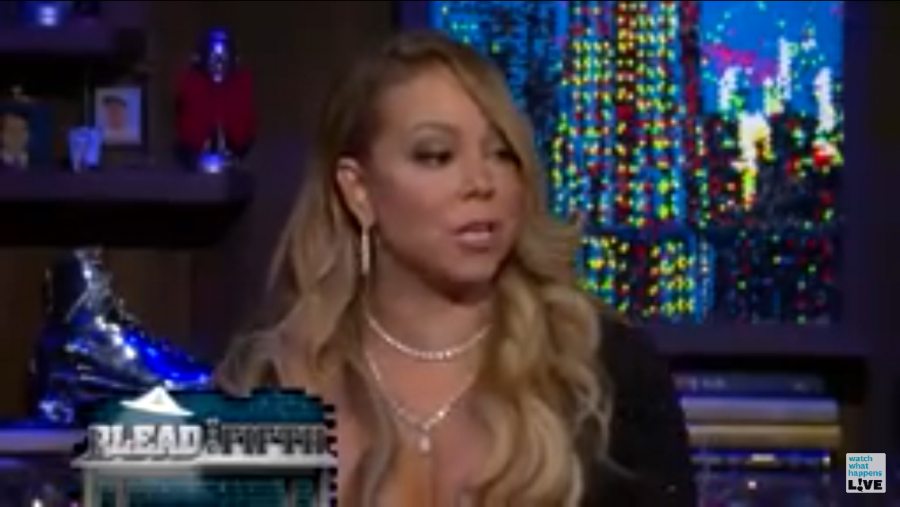 mariah
