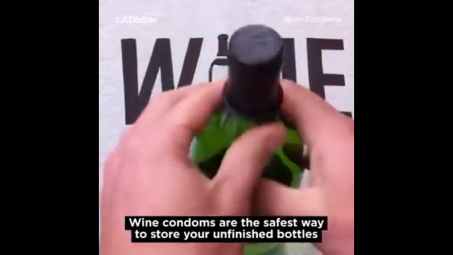 wine