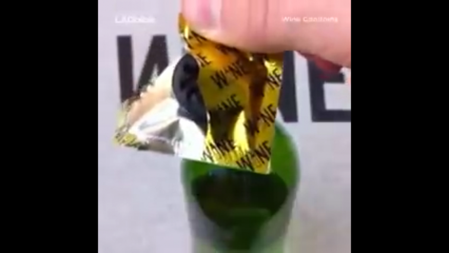 wine