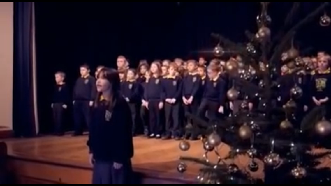 choir