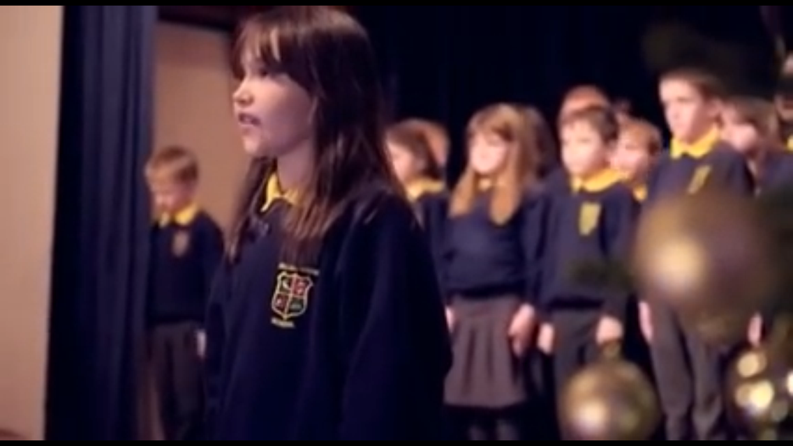 choir