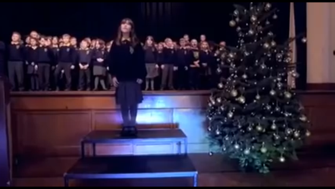 choir