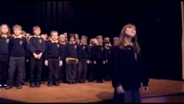 choir