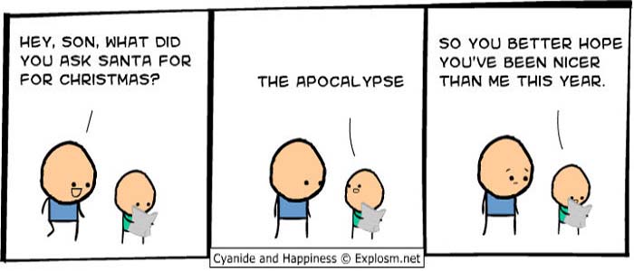 Image Credit: explosm.net