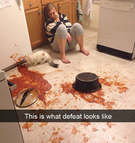 bad
