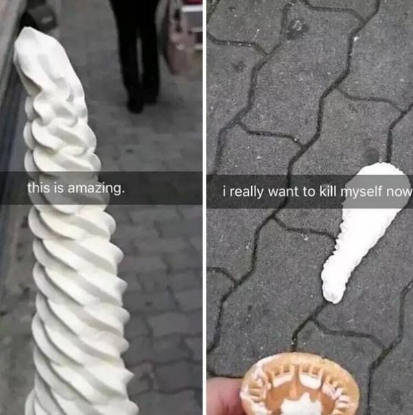 bad