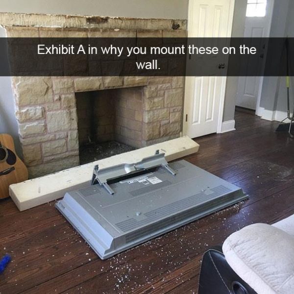 bad