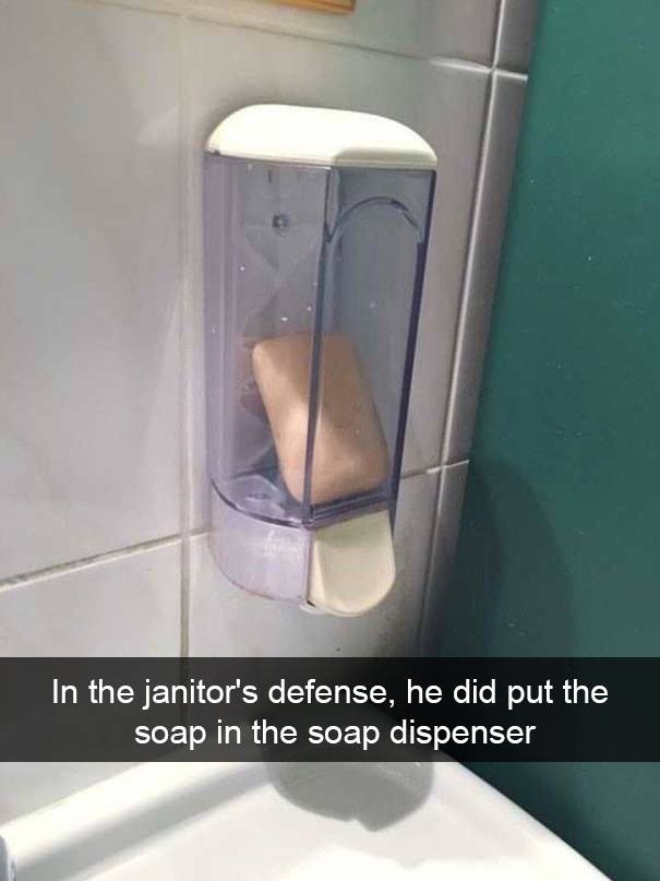 bad