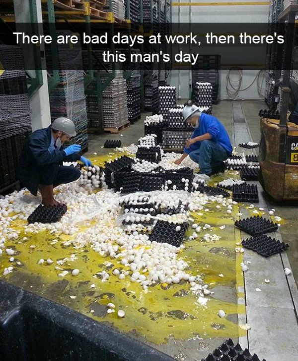 bad