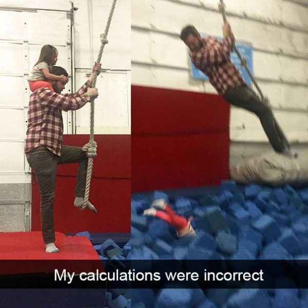 bad