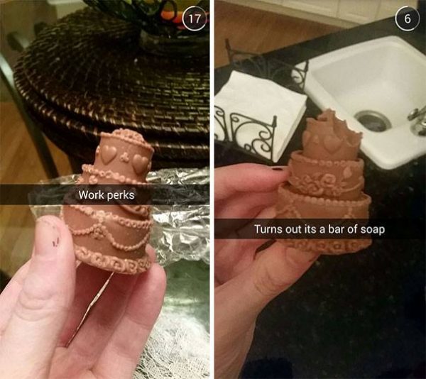 bad
