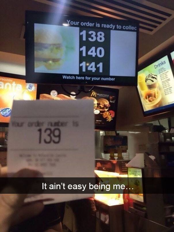 bad