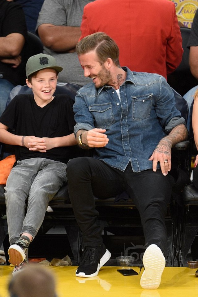 beckham