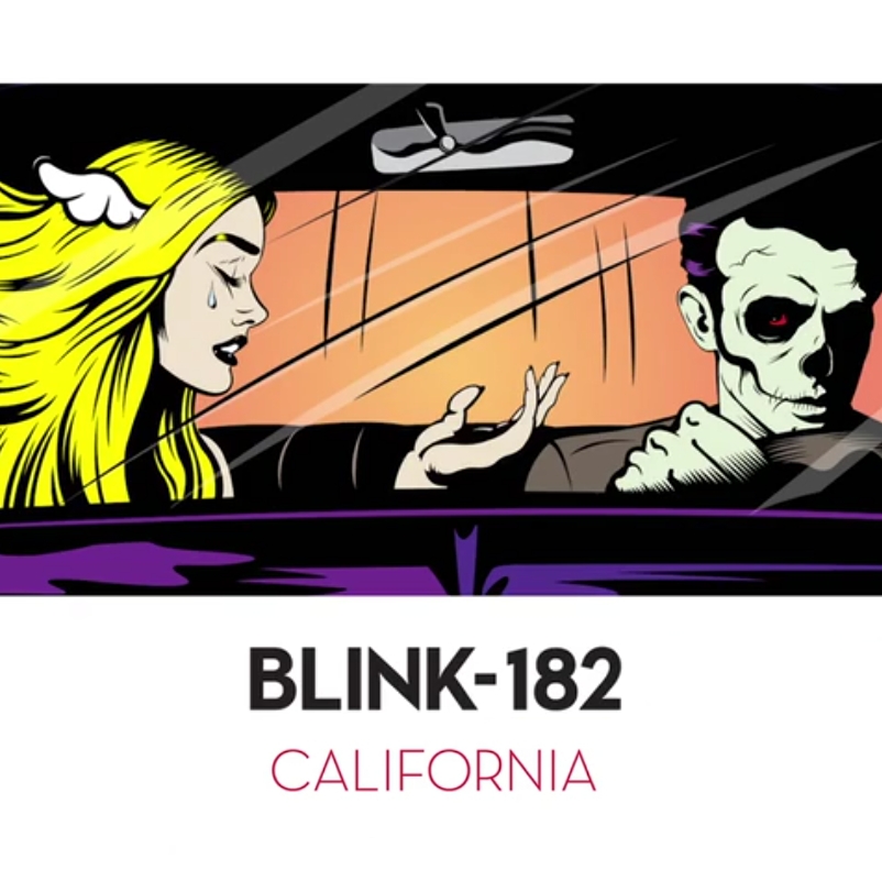 blink