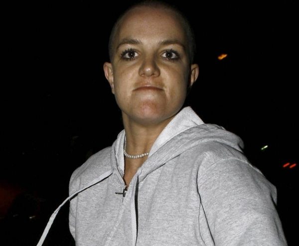 britney