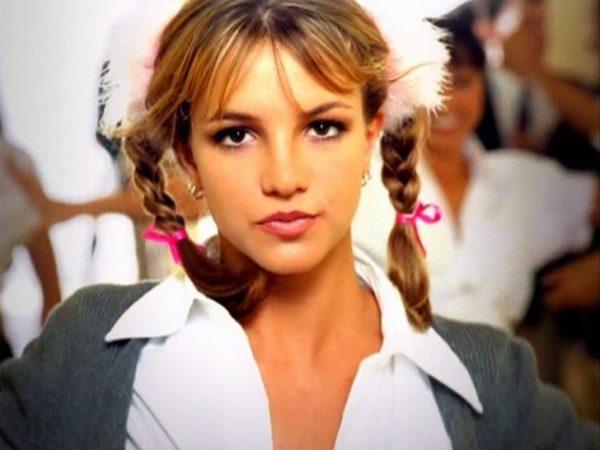 britney