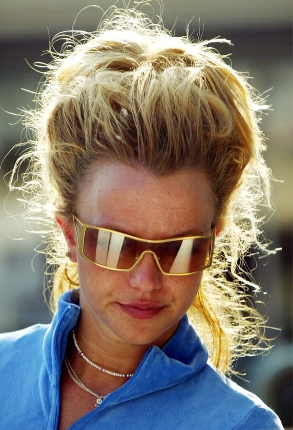 britney