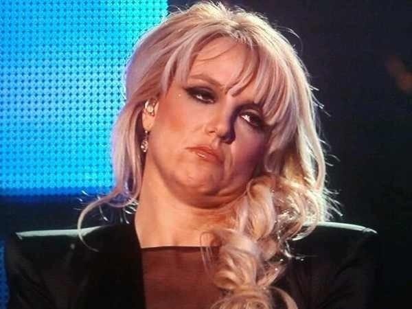 britney